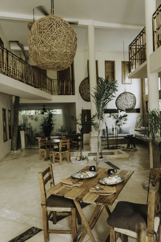 Koos Hotel Boutique Tulum — 3