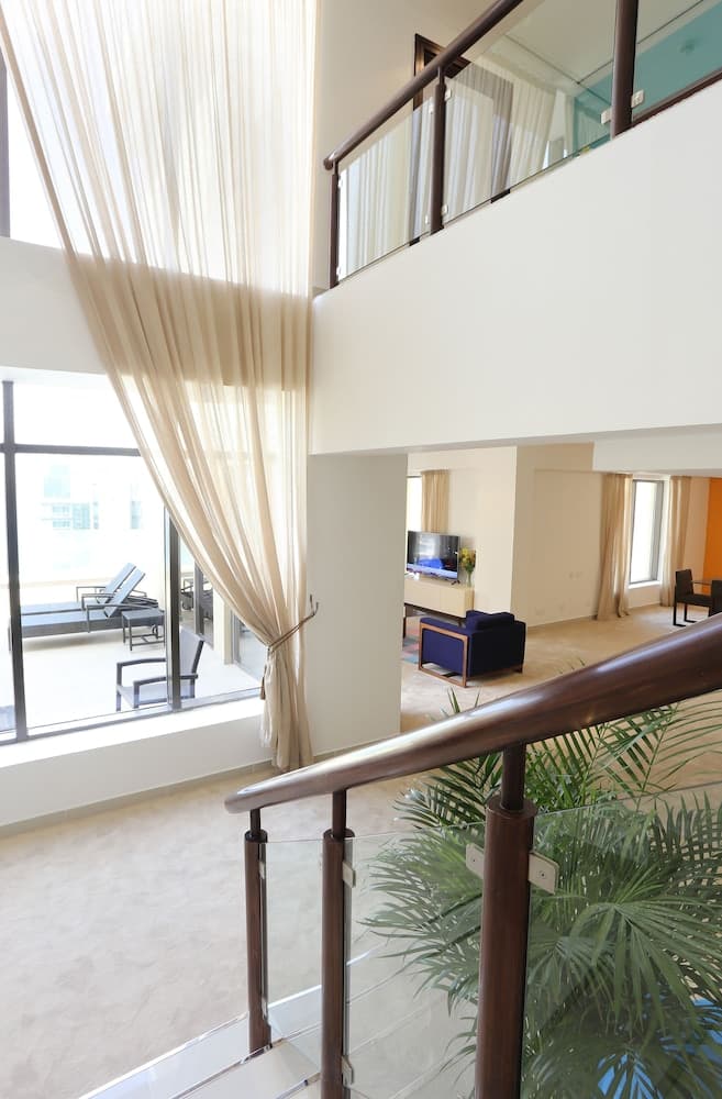 Ramada Hotel e Suite by Wyndham Dubai JBR — 20