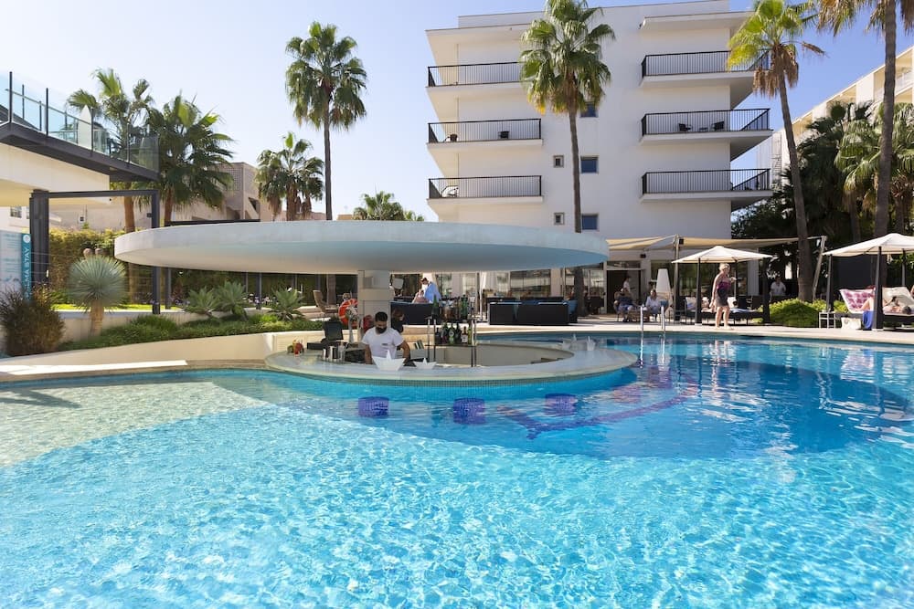 Hotel JS Palma Stay - Solo Adulti — 21