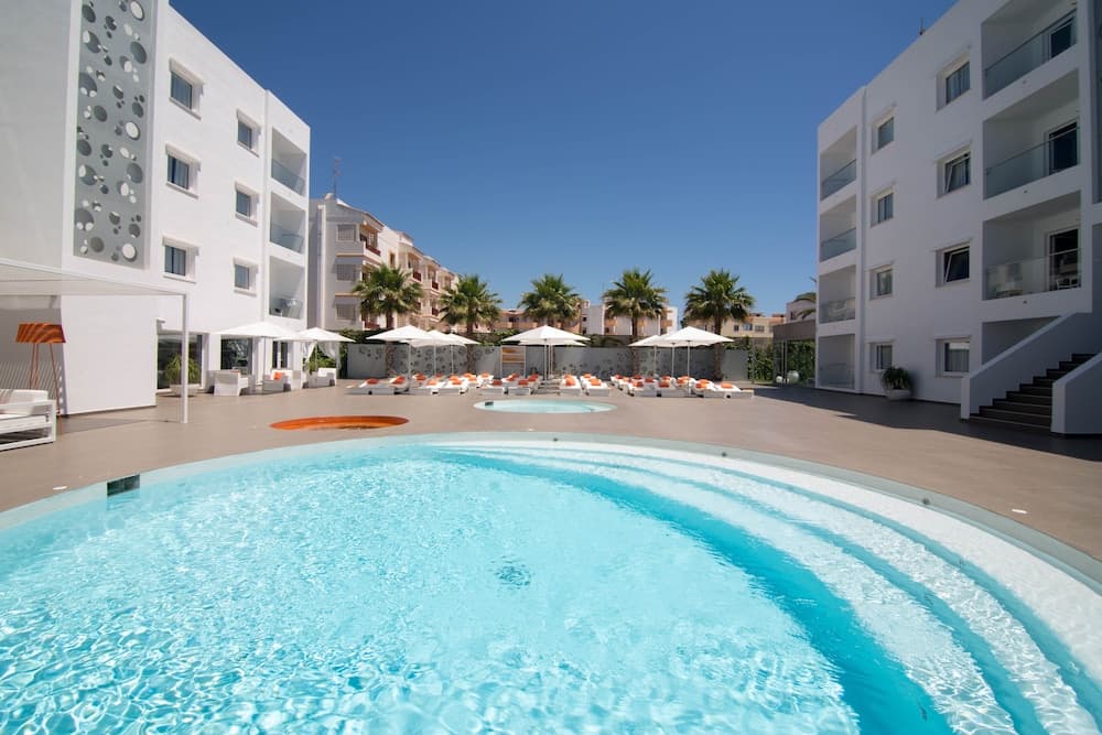 Ibiza Sun Apartments — 6