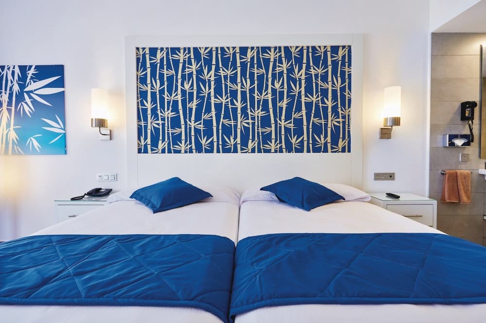 Hotel Riu Bambu - Tutto Incluso — 7