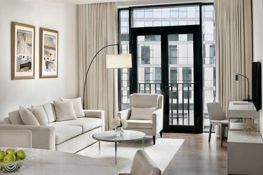 La Ville Hotel & Suites CITY WALK, Dubai, Autograph Collection — 20