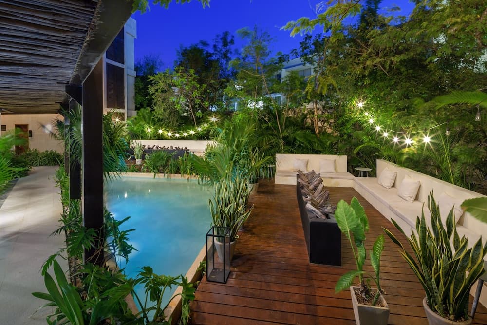 Cacao Tulum -Condominios de lujo- — 25
