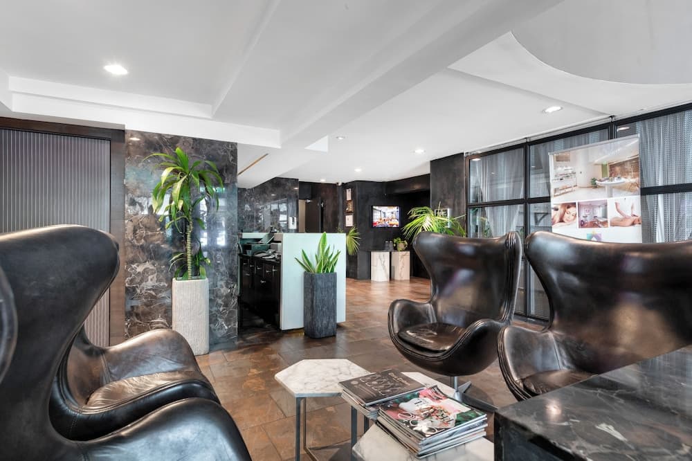 The O Hotel, Trademark Collection by Wyndham — 4