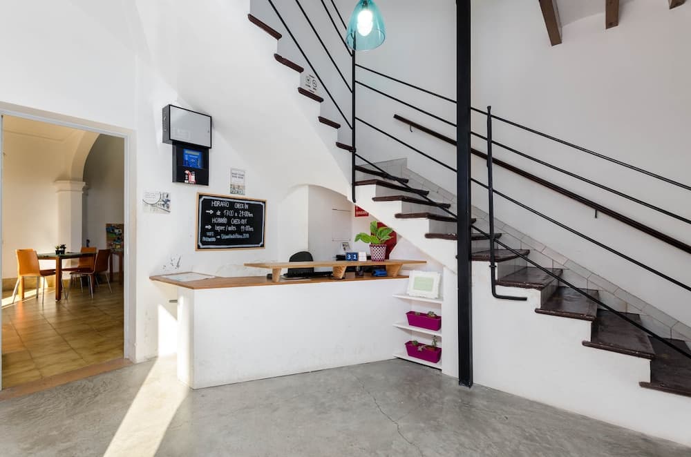 Urban Hostel Palma Albergue Juvenil — 9