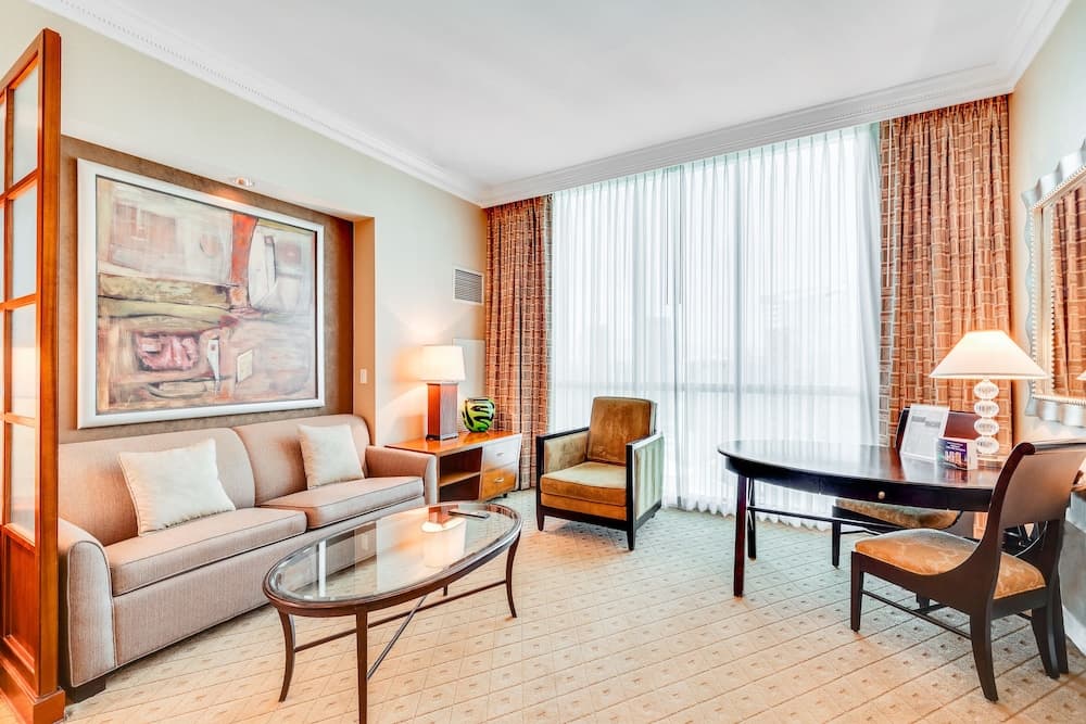 Resorts de lujo Jet en el Signature Condo Hotel — 30