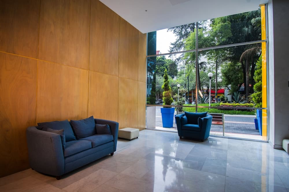 BelAir Business Un Hotel Wyndham Garden — 3