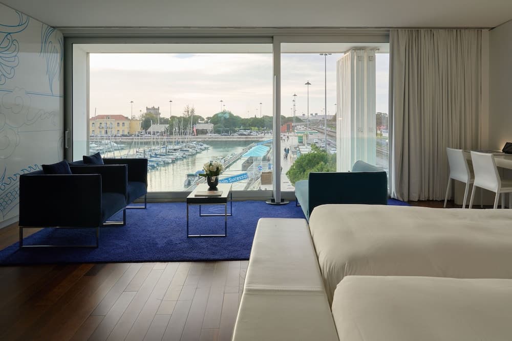Altis Belém Hotel &amp; Spa — 14