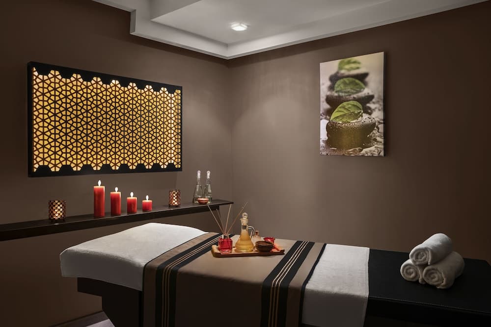 AKKA Lush Hotel Taksim — 30