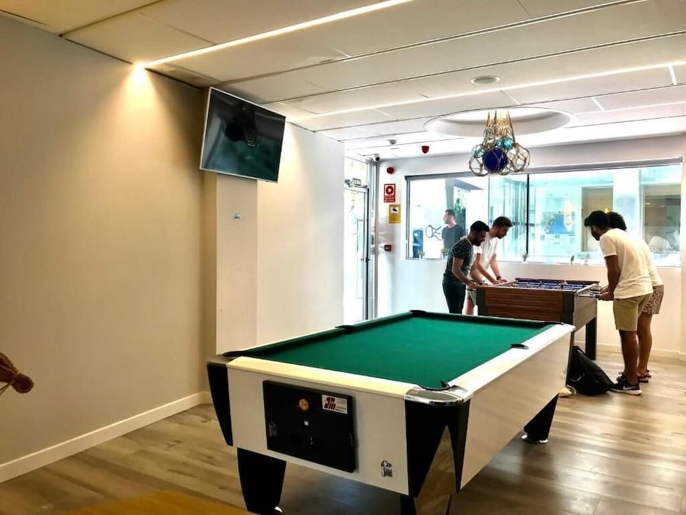 WeHostel Palma — 2