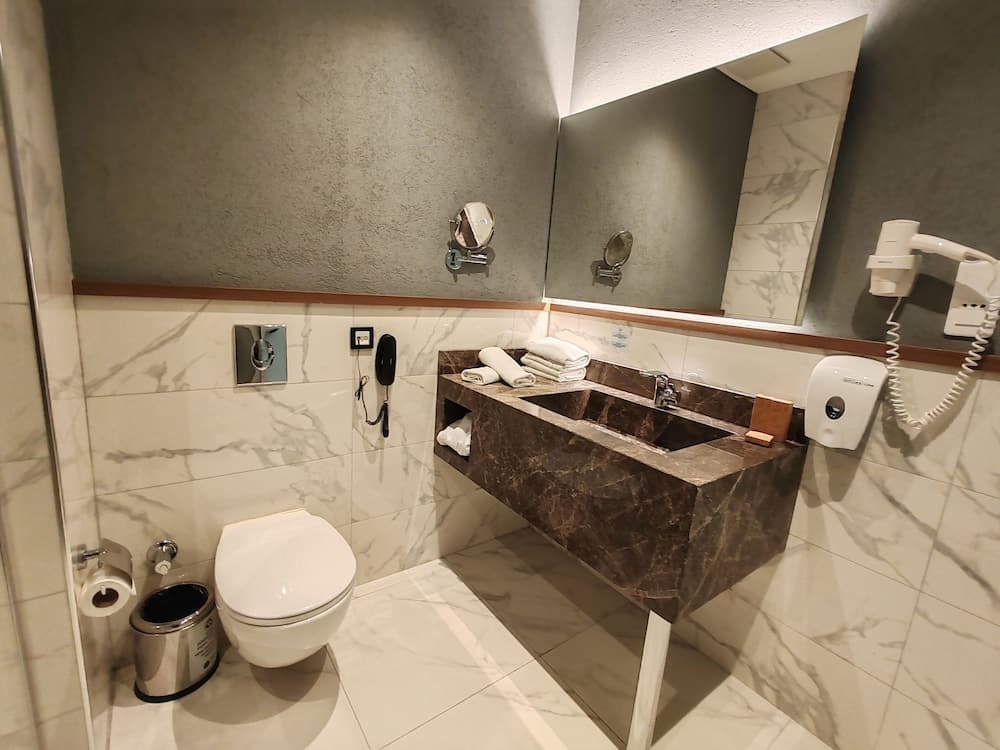 Hotel ISG Sabiha Gokcen Airport - Special Class — 28