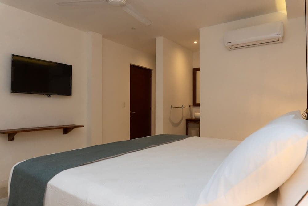 Hotel Kanté - Centro de Tulum — 7