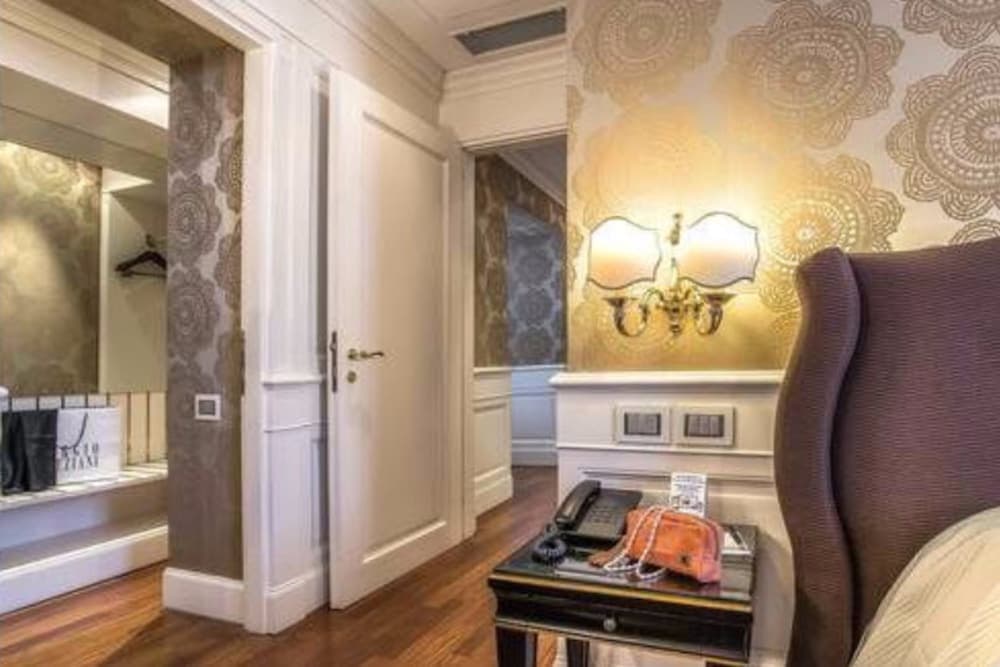 Albergo Del Senato — 4