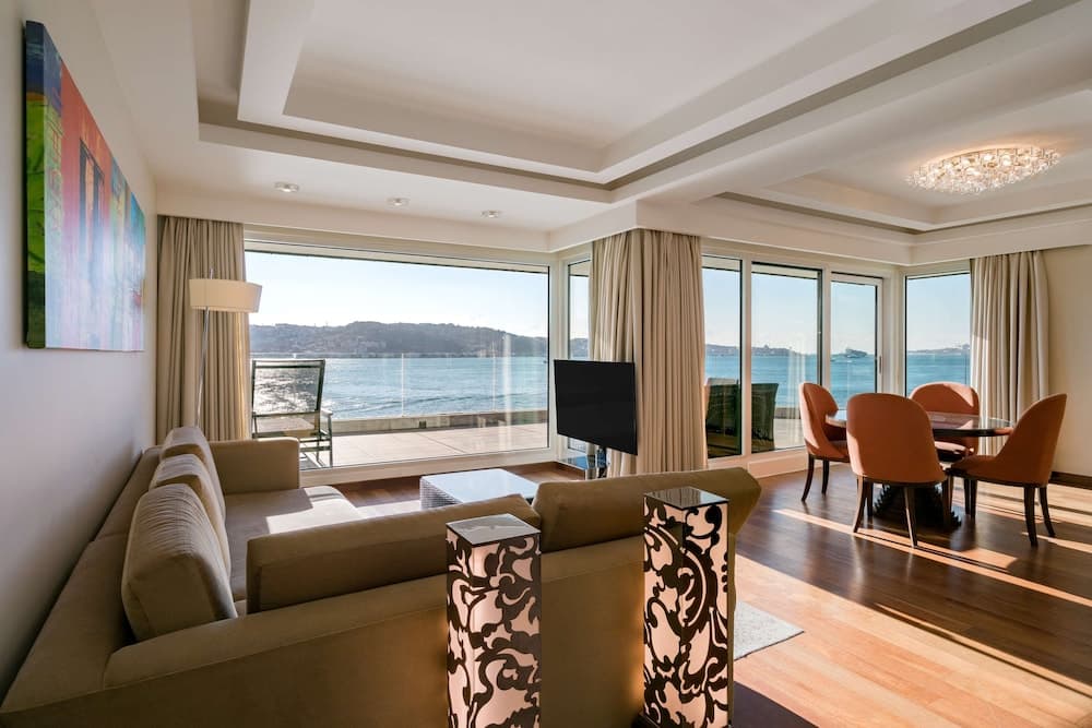 Radisson Blu Hotel Bosforo, Istanbul — 29