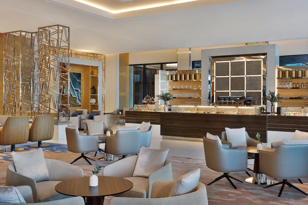 Marriott Resort Palm Jumeirah, Dubai — 2