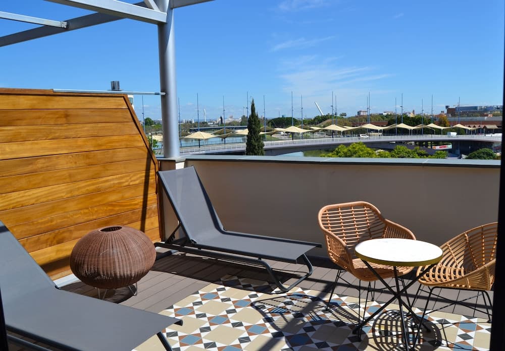 Hotel Ribera de Triana - REOPENING! — 16