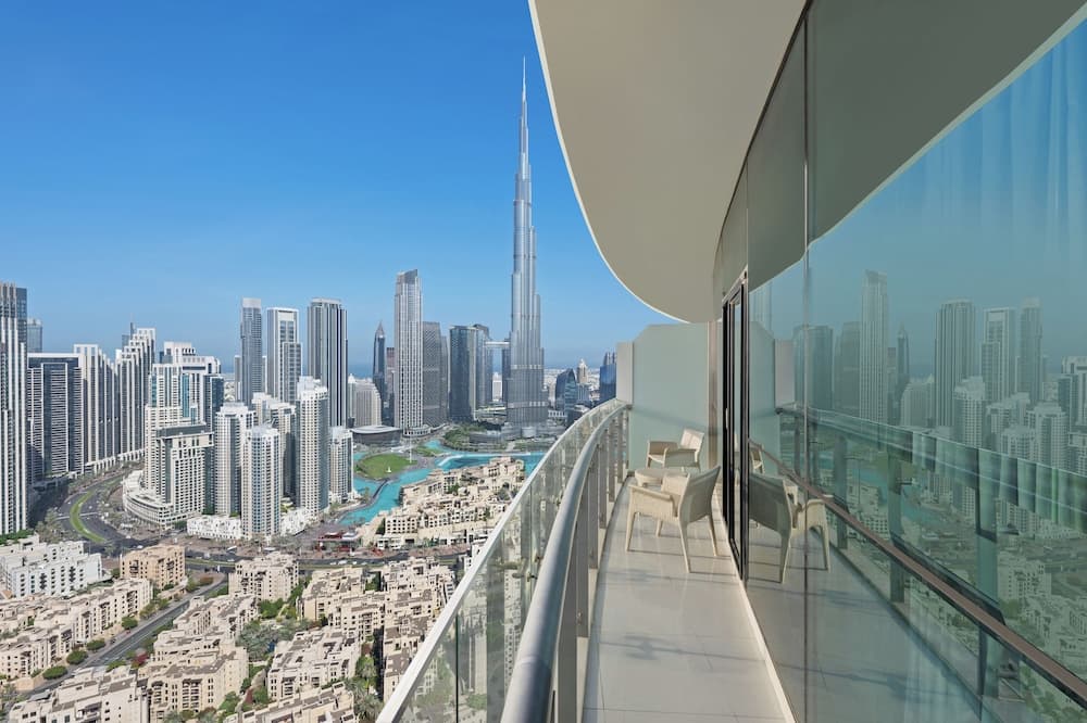 DAMAC Maison Distinction — 25