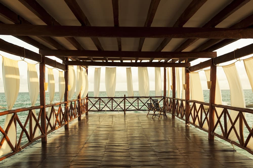 El Dorado Royale, Catamarán, Cenote y Más Inclusivo — 20