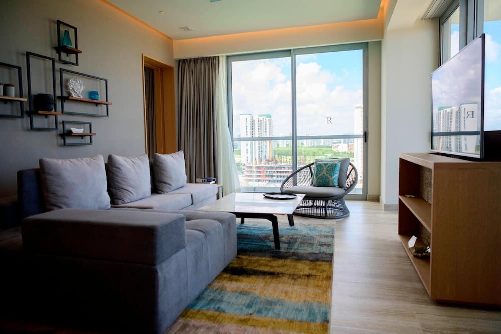 Renaissance Cancun Resort & Marina — 8