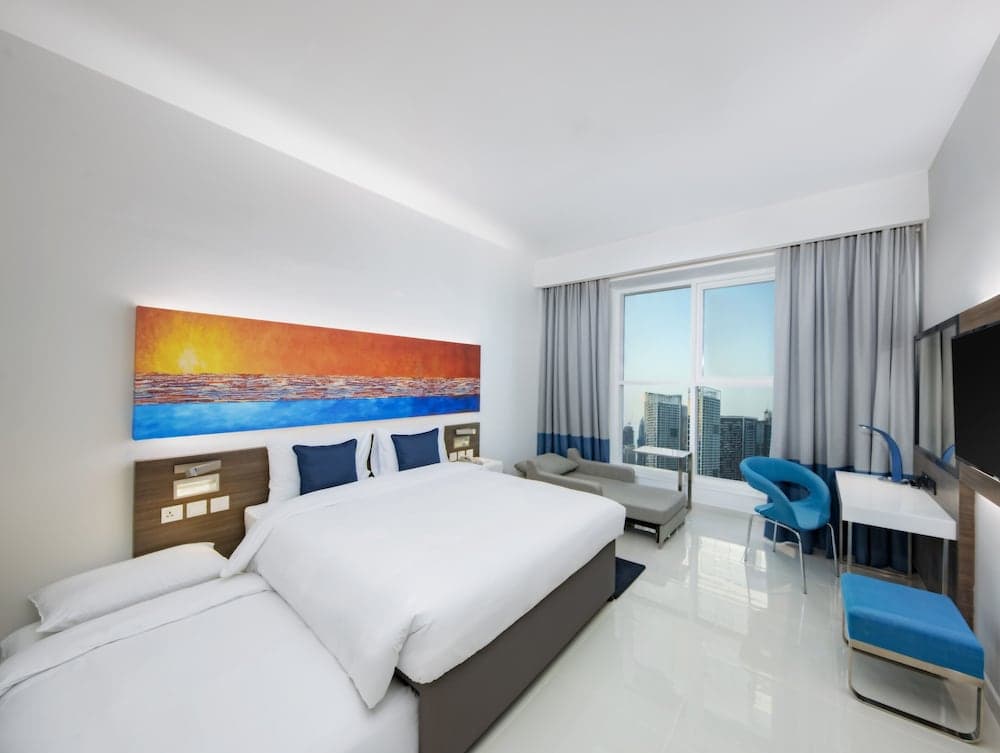 Citymax Hotel Business Bay — 17