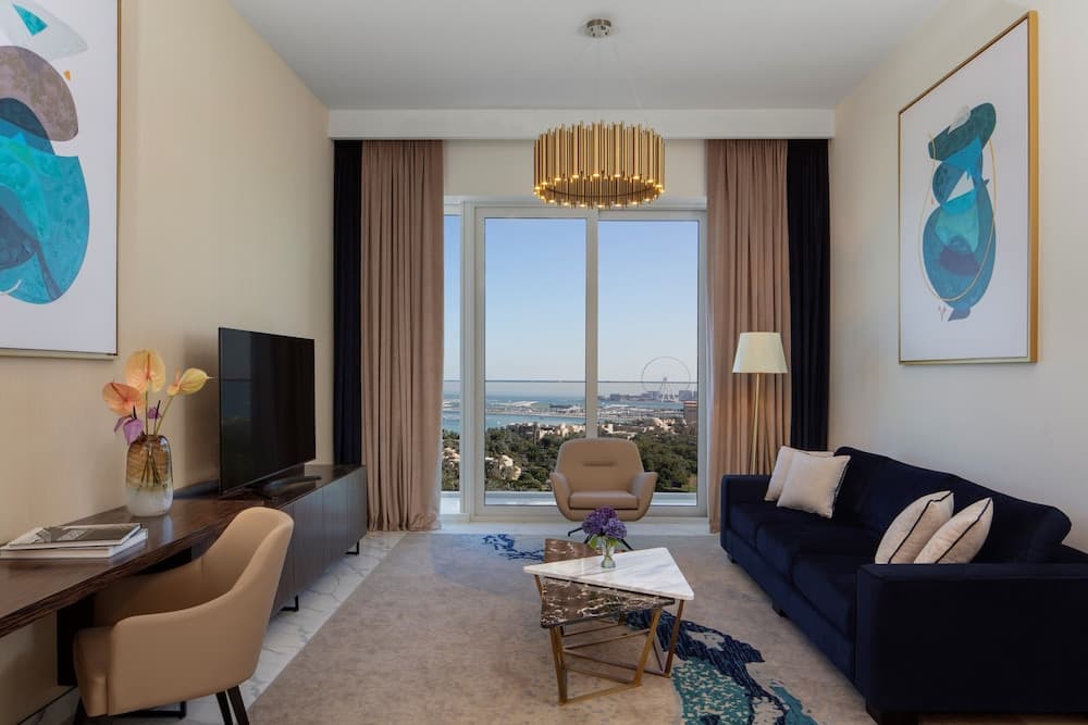 Avani+ Palm View Dubai Hotel & Suites — 22