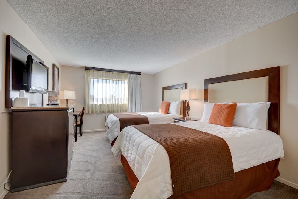 Longhorn Casino & Hotel — 28
