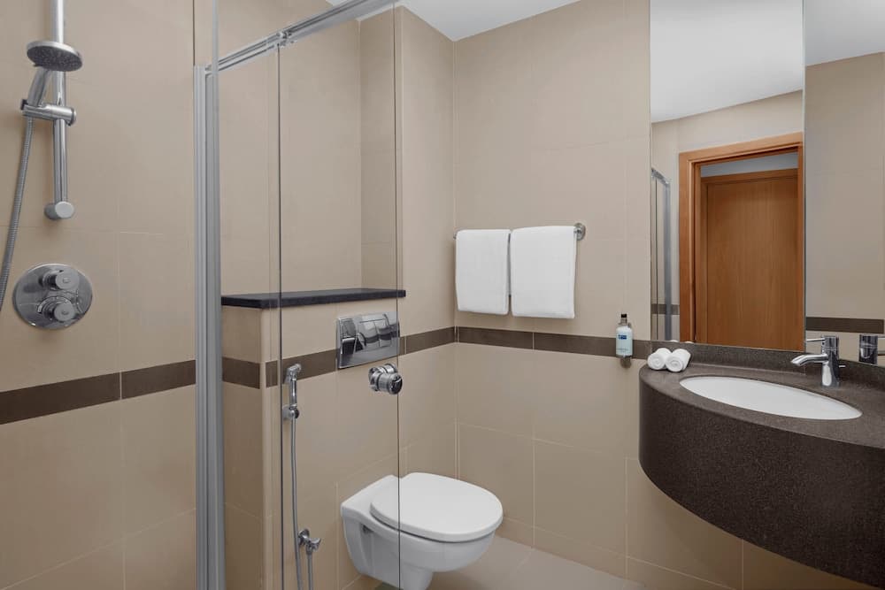 Holiday Inn Express Dubai Airport by IHG — 23