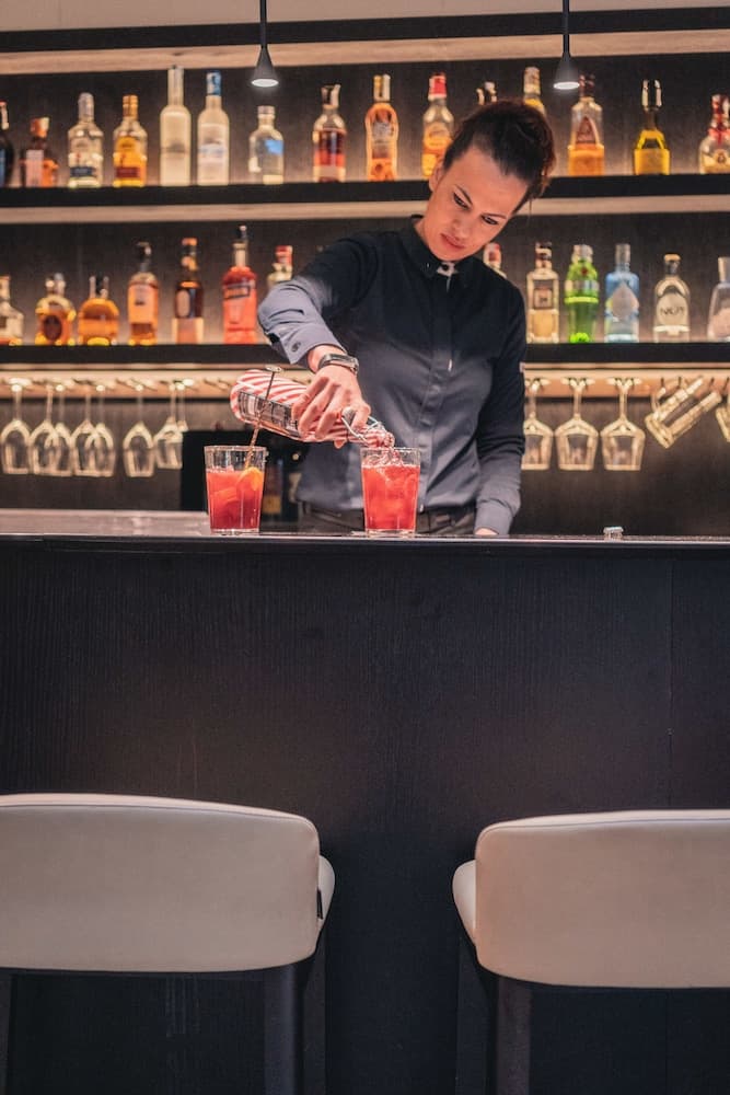 Gran Hotel Havana by Escampa Hotels — 25