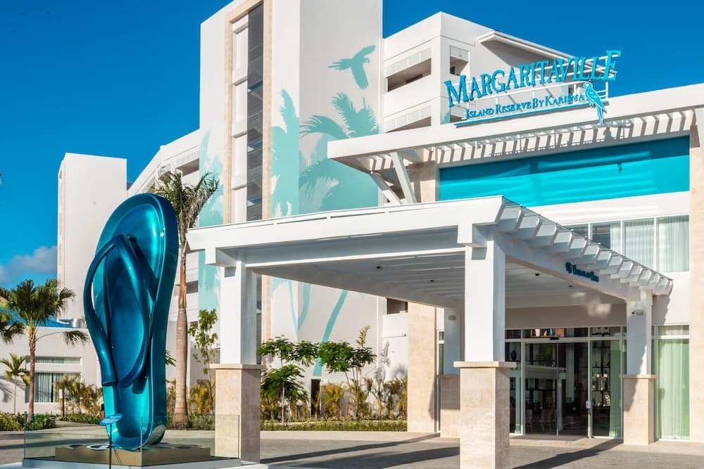 Margaritaville Island Reserve Cap Cana Hammock - An Adults Only Karisma All-Inclusive Experience — 2