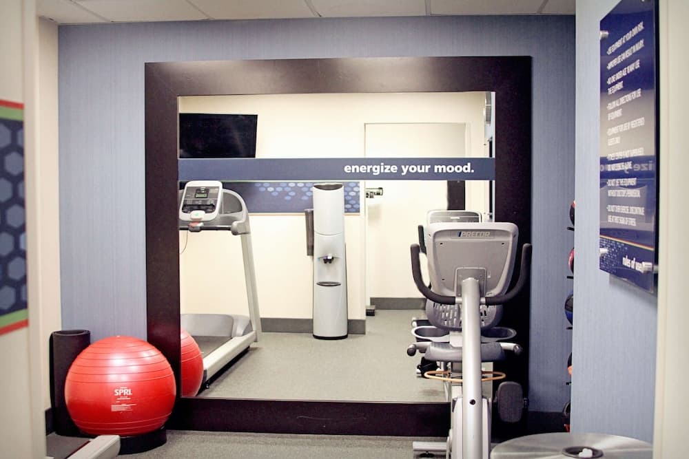 Hampton Inn Tampa/Rocky Point-Airport — 15