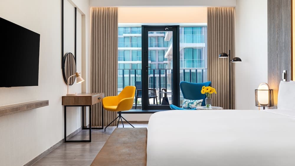 voco Dubai the Palm by IHG — 9