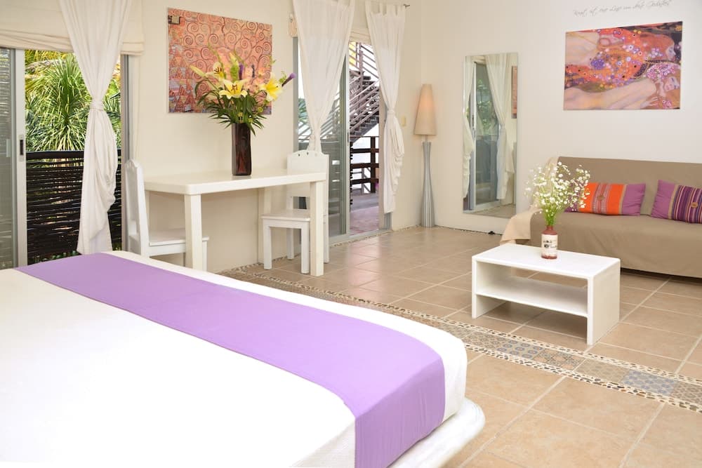 Villas Geminis Boutique Condo Hotel — 10