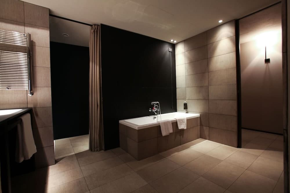 iH Hotels Milano Ambasciatori — 25