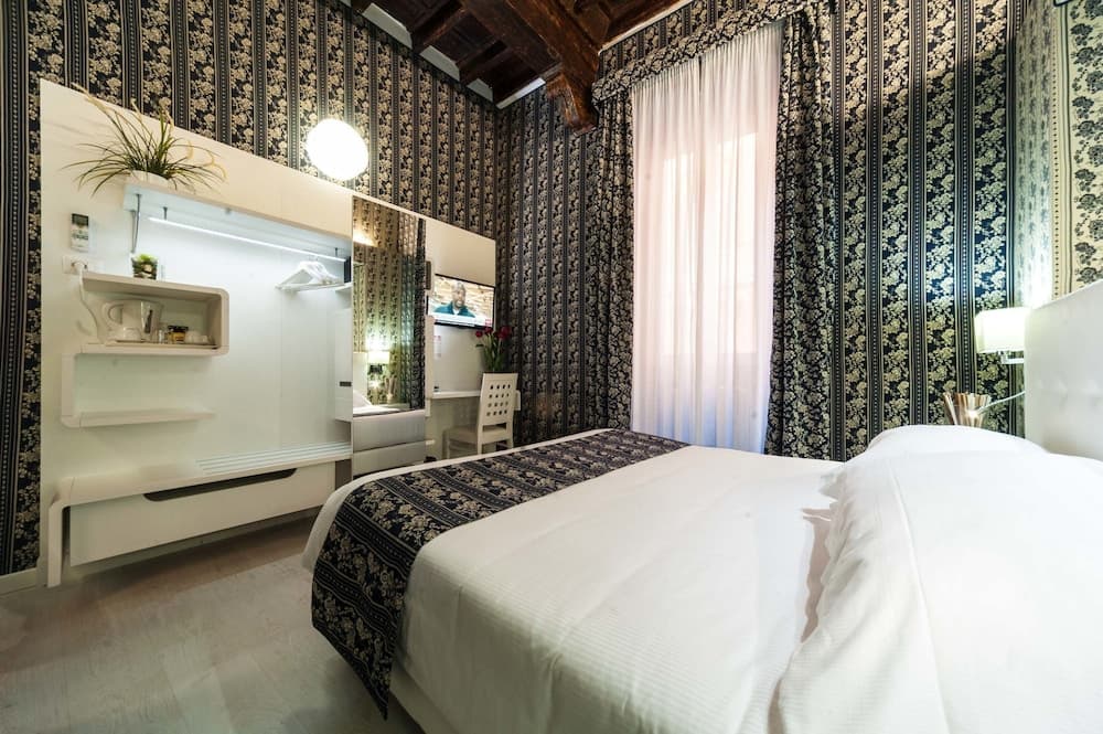 Relais Trevi 95 Hotel Boutique — 13
