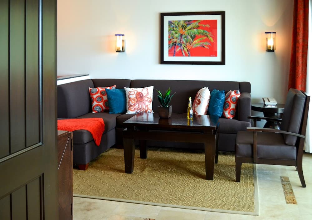 Hyatt Vacation Club presso Sirena del Mar — 11