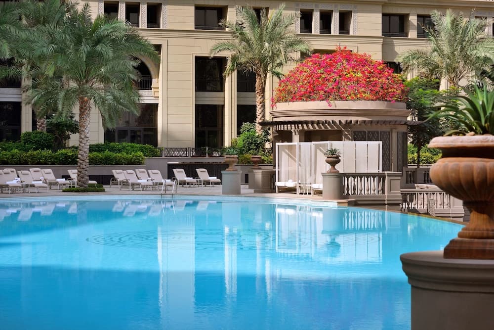 Palazzo Versace Dubai — 30