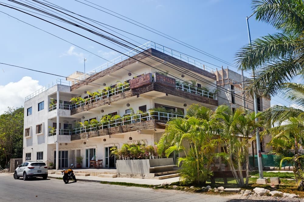 Amansala Pueblo — 27