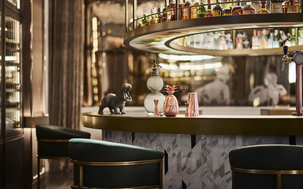 Grand Hotel Englisch — 7