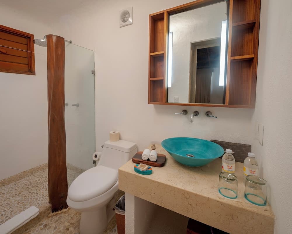 Mahekal Beach Front Resort & Spa — 26