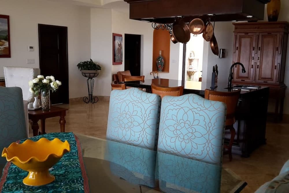 3BR Great View Luxury Villa at Cabo San Lucas — 15