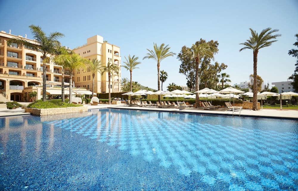 Insotel Fenicia Prestige Suites & Spa — 30