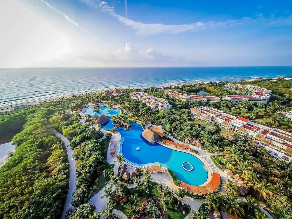 Valentin Imperial Rivera Maya All Inclusive - Nur für Erwachsene — 1