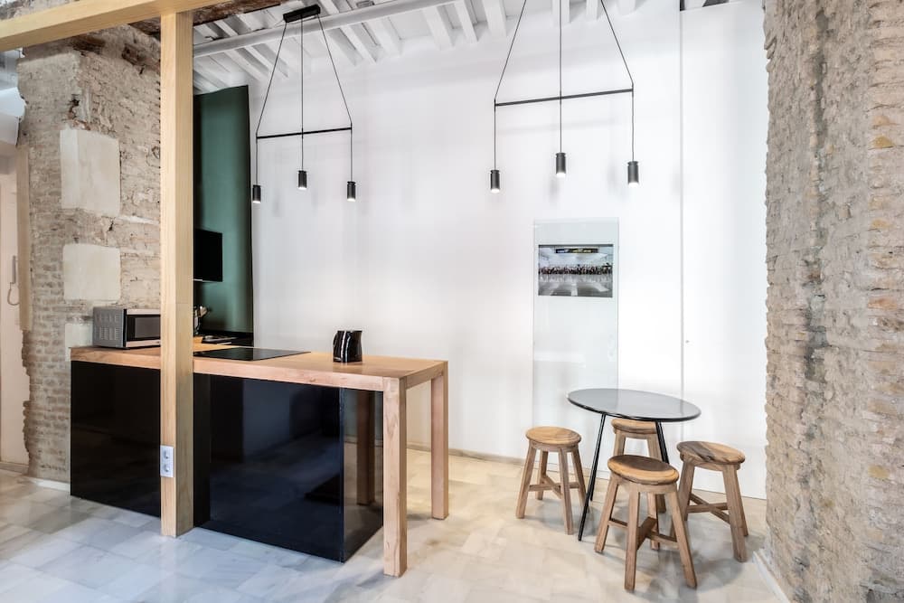 Slow Suites Maestranza — 6