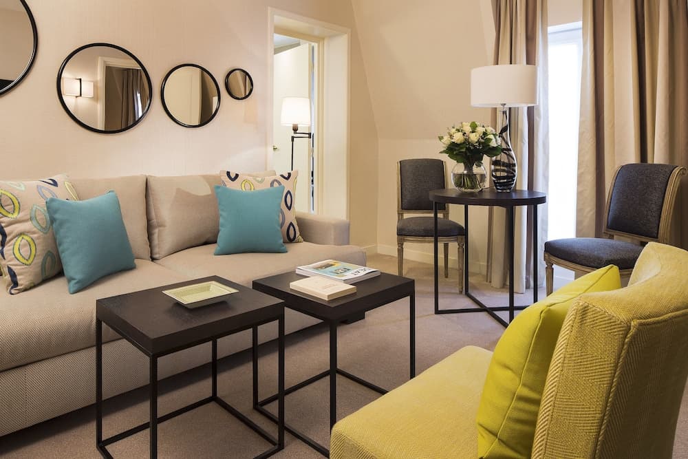 Hotel Balmoral — 24