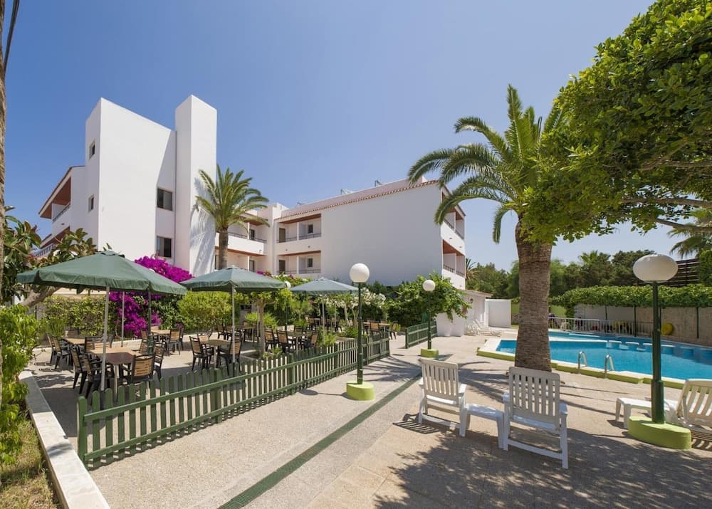 Casual Bahía Ibiza Hotel — 23