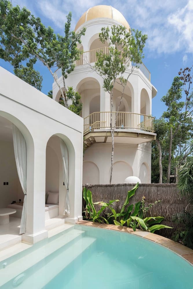 Anat Tantric Boutique Hotel — 10
