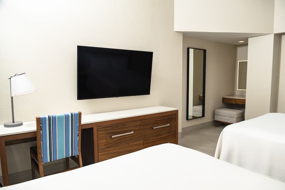 Emporio Cancun Optional All Inclusive — 29
