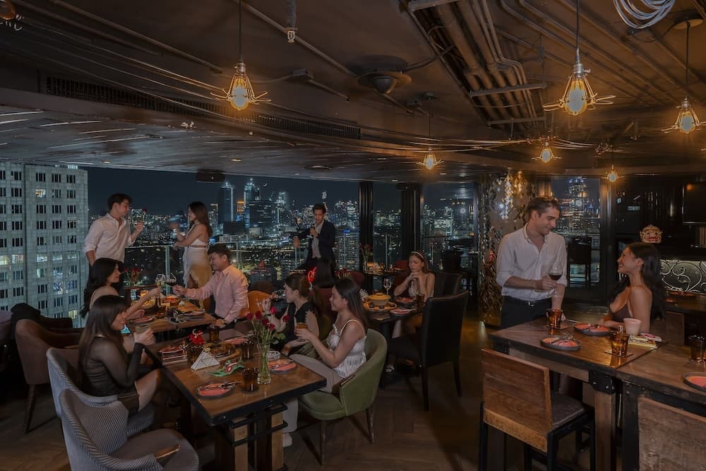 The Continent Hotel Sukhumvit - Asok BTS Bangkok — 29