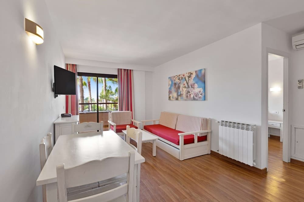 Apartamentos Pabisa Orlando — 8