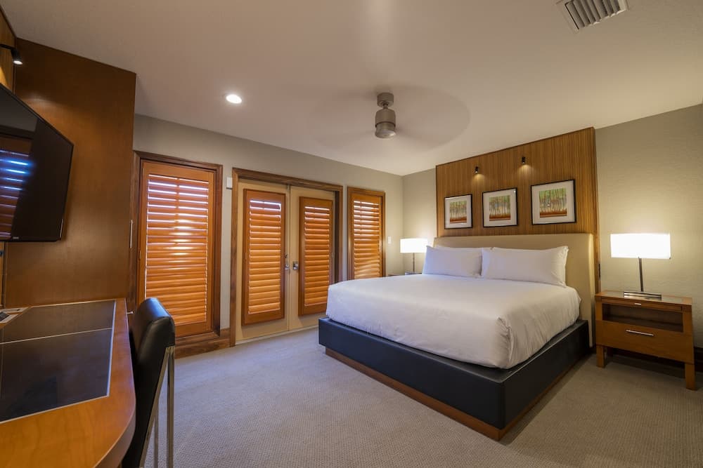Evermore Orlando Resort — 27